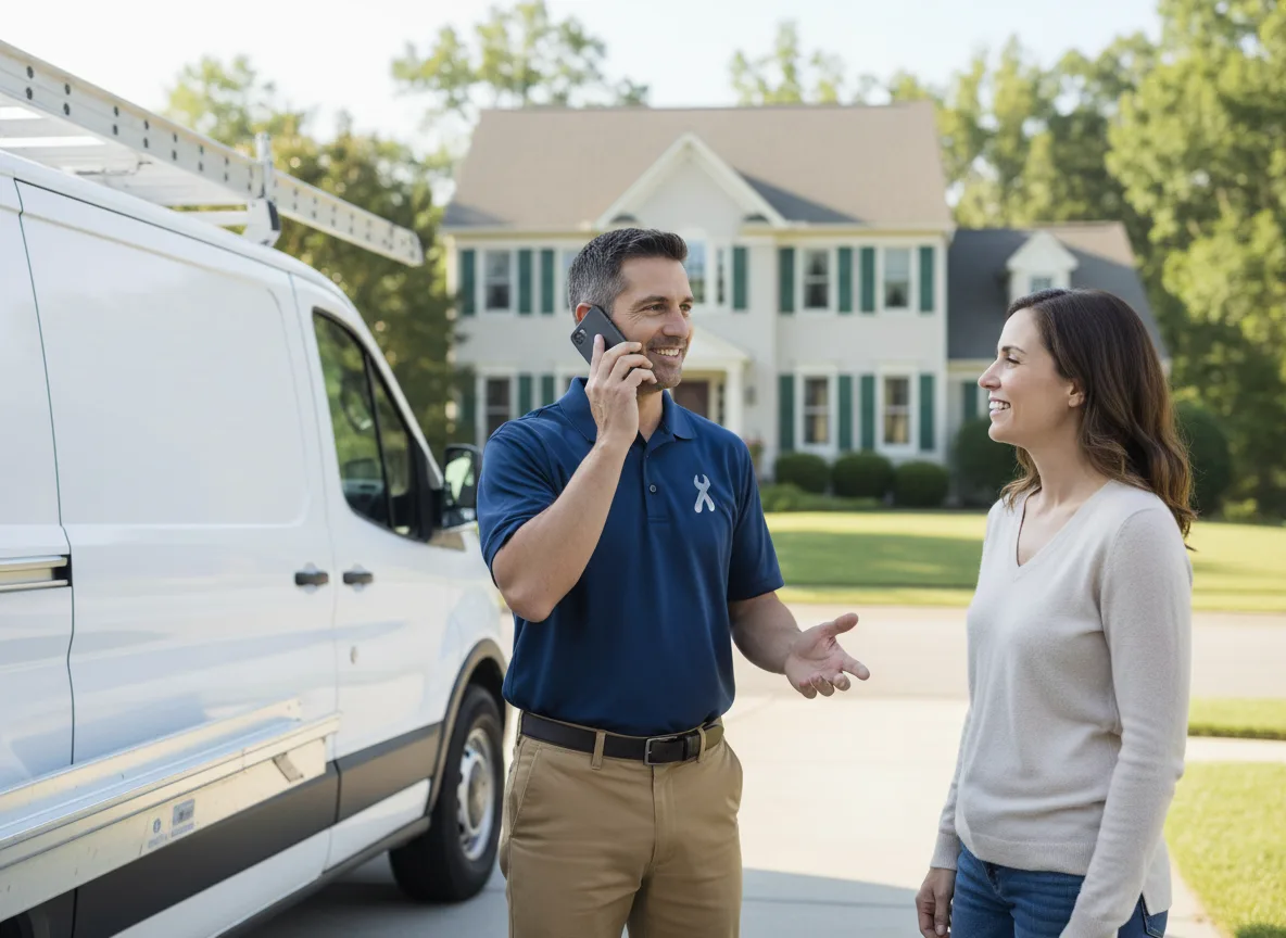 Home Gutter Service Lexington, VA FAQs
